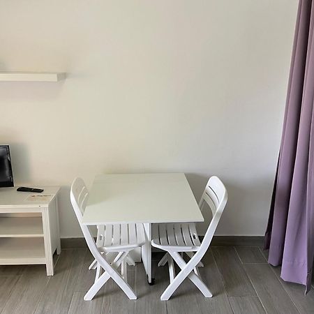 Bermudas-Turis Apartamentos Benidorm Kültér fotó