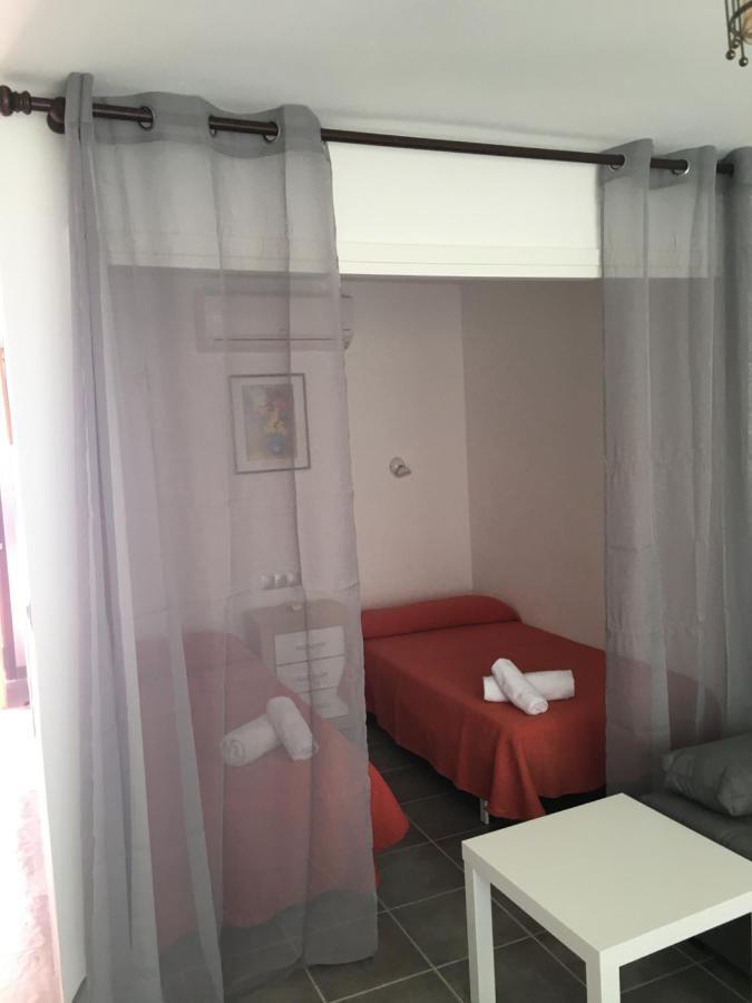 Bermudas-Turis Apartamentos Benidorm Kültér fotó