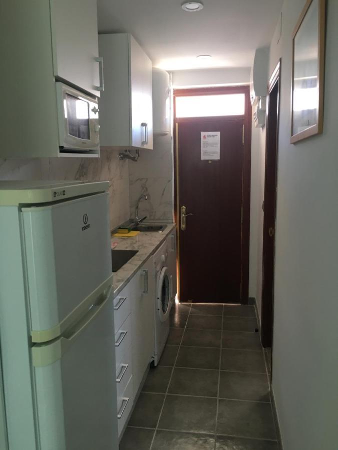 Bermudas-Turis Apartamentos Benidorm Kültér fotó