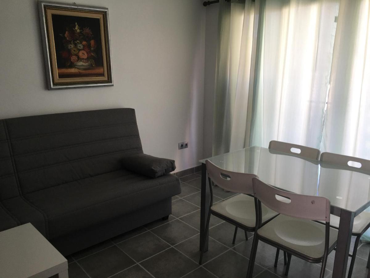 Bermudas-Turis Apartamentos Benidorm Kültér fotó
