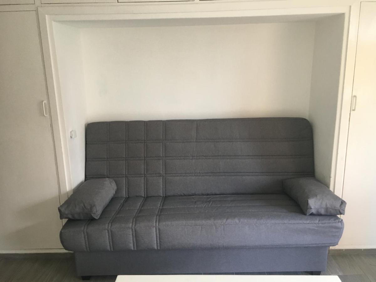 Bermudas-Turis Apartamentos Benidorm Kültér fotó