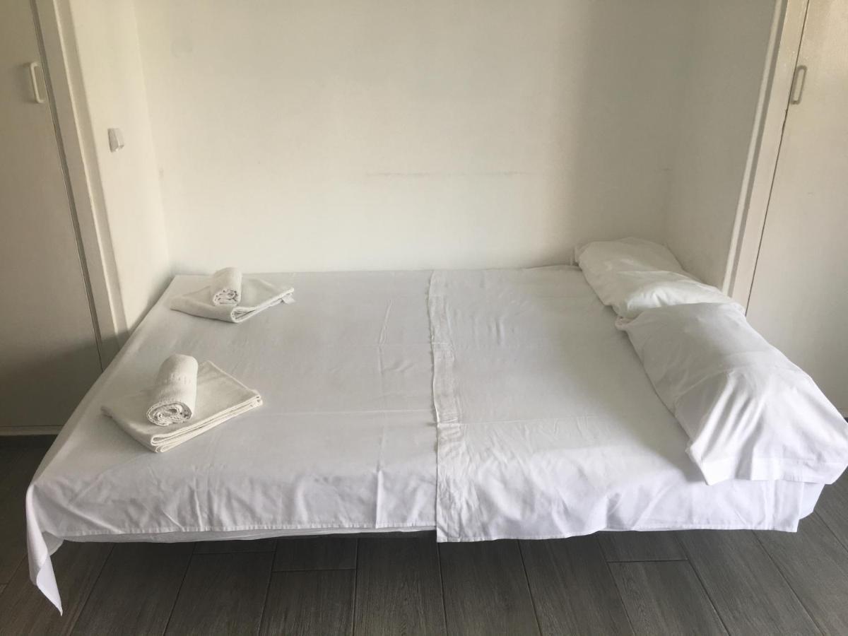 Bermudas-Turis Apartamentos Benidorm Kültér fotó