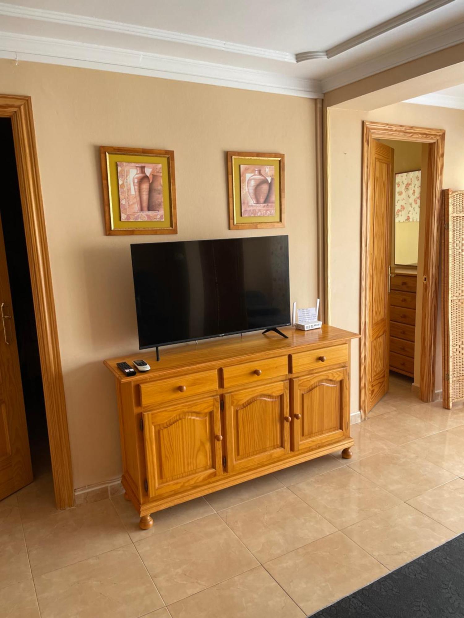 Bermudas-Turis Apartamentos Benidorm Kültér fotó