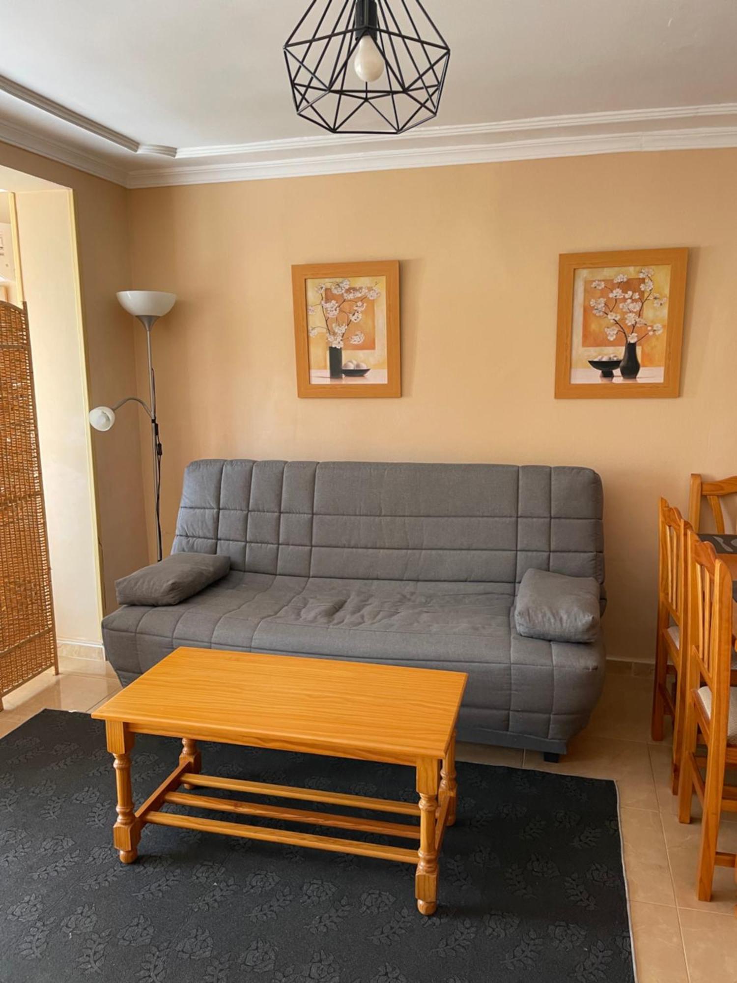 Bermudas-Turis Apartamentos Benidorm Kültér fotó