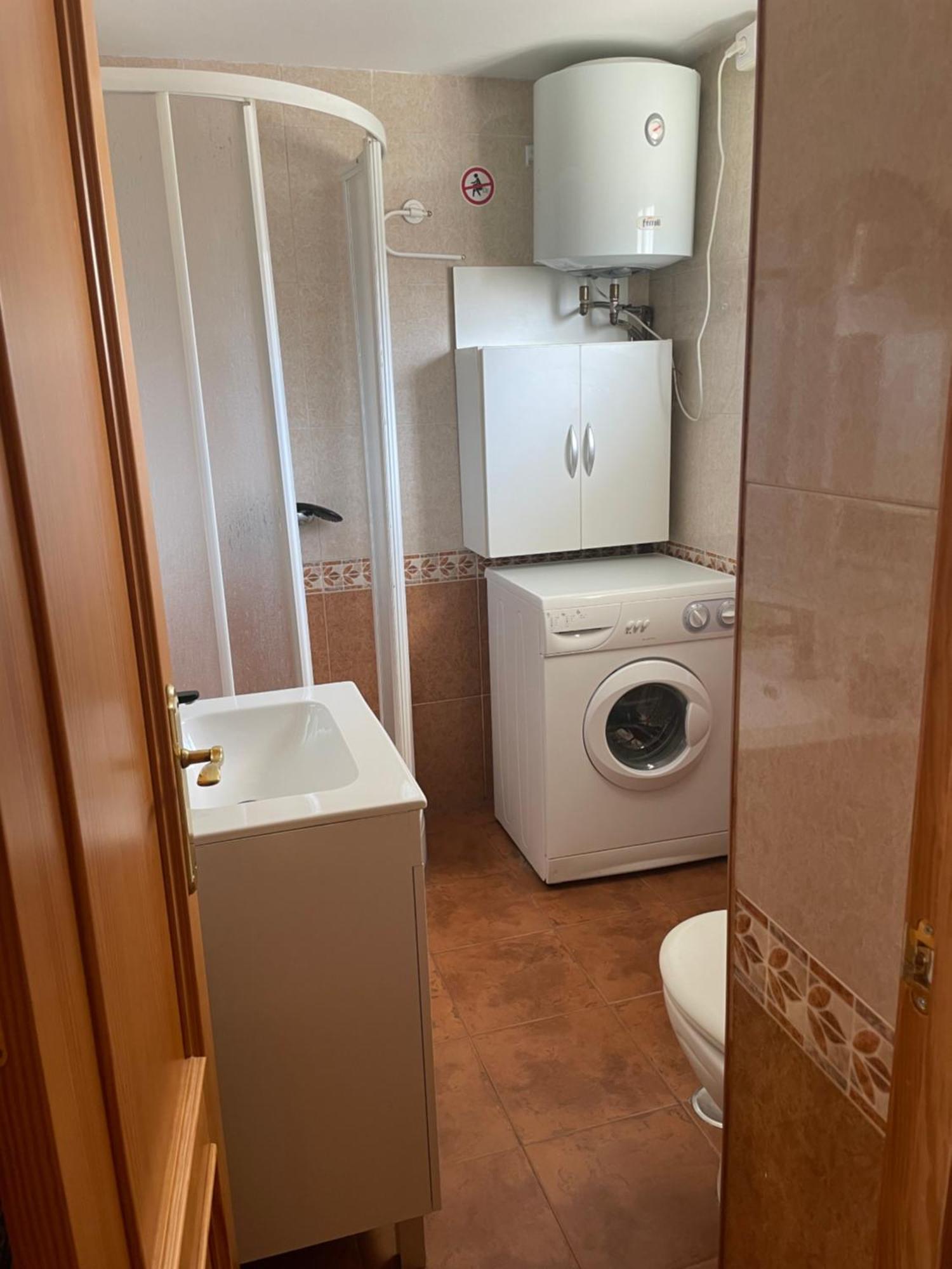 Bermudas-Turis Apartamentos Benidorm Kültér fotó