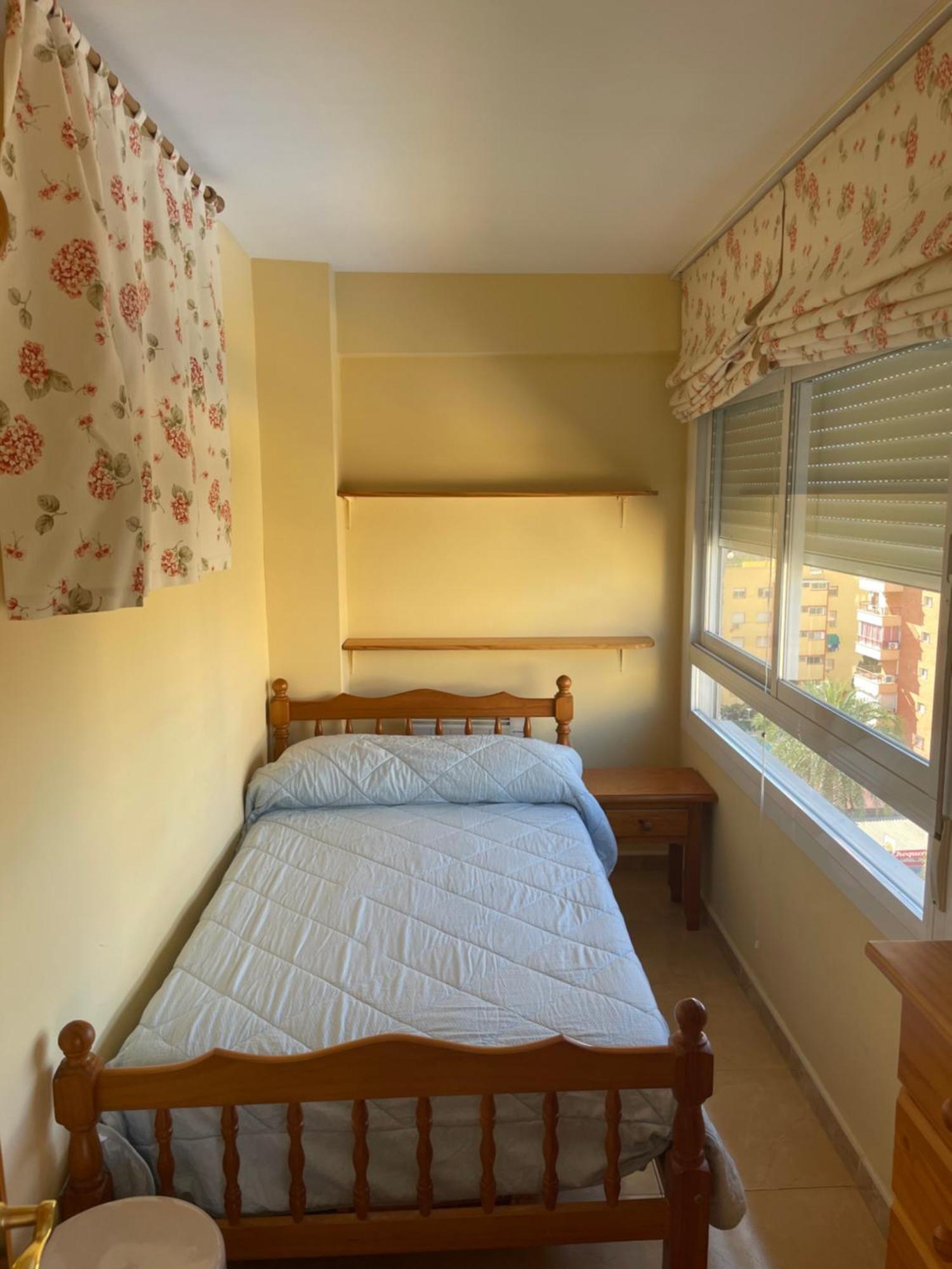 Bermudas-Turis Apartamentos Benidorm Kültér fotó