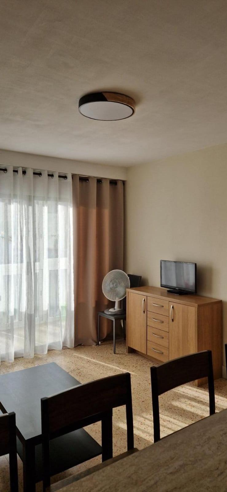 Bermudas-Turis Apartamentos Benidorm Kültér fotó