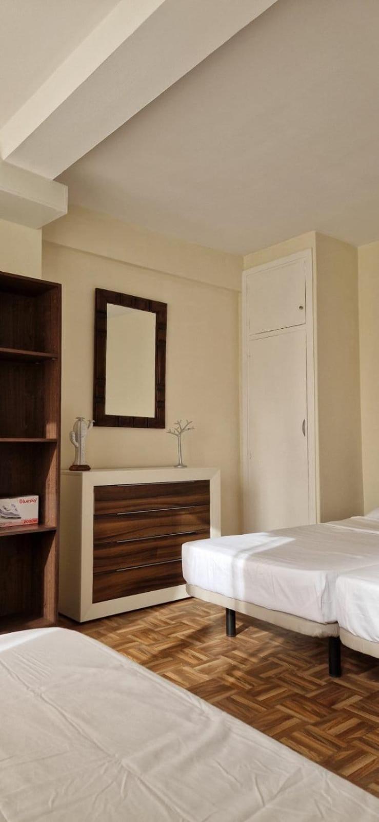 Bermudas-Turis Apartamentos Benidorm Kültér fotó