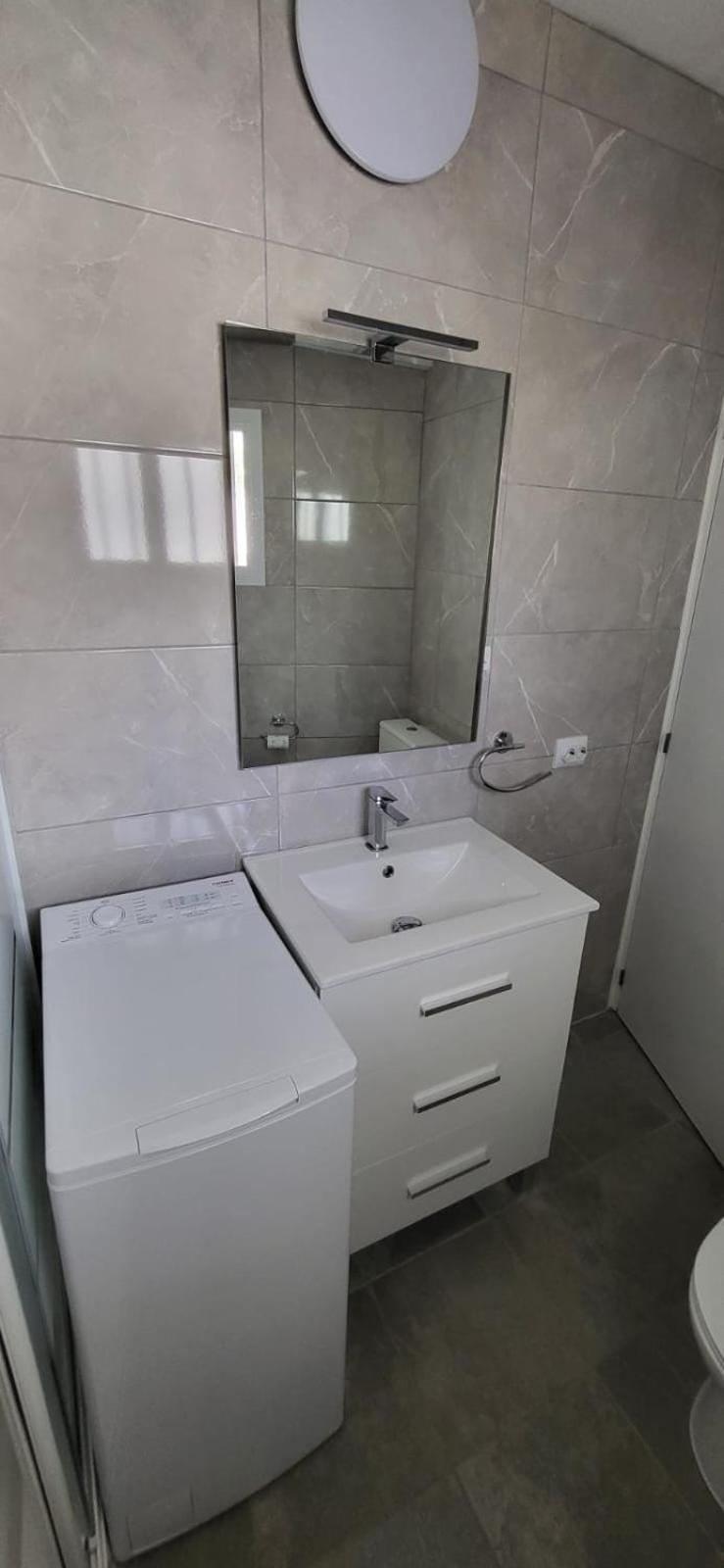 Bermudas-Turis Apartamentos Benidorm Kültér fotó