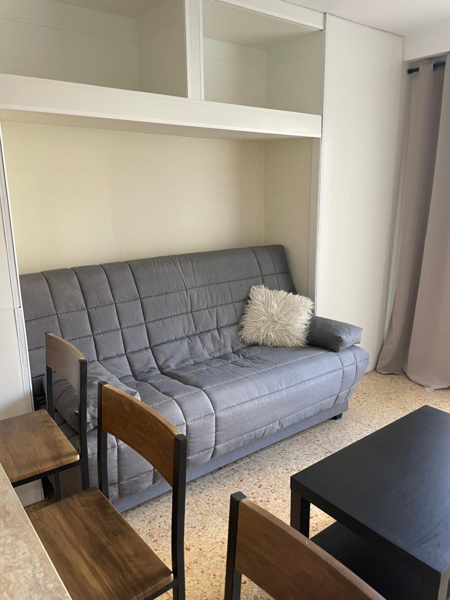 Bermudas-Turis Apartamentos Benidorm Kültér fotó