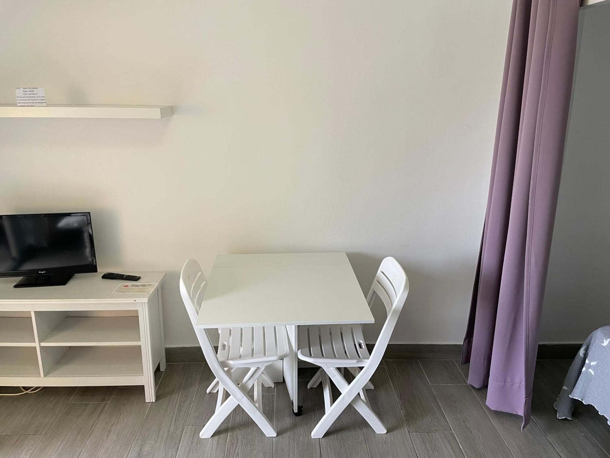 Bermudas-Turis Apartamentos Benidorm Kültér fotó