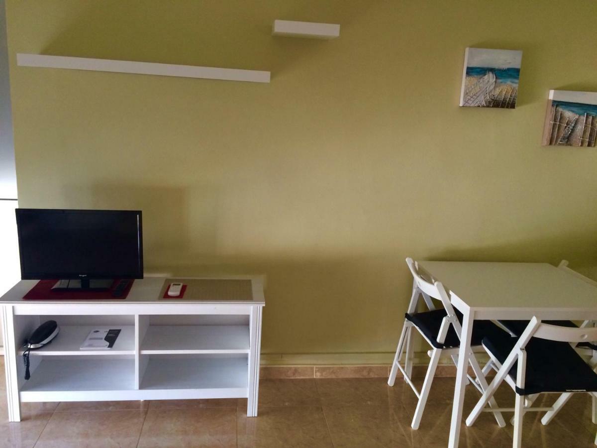 Bermudas-Turis Apartamentos Benidorm Kültér fotó