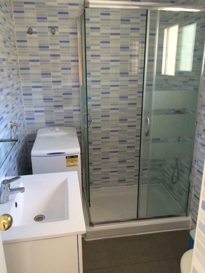 Bermudas-Turis Apartamentos Benidorm Kültér fotó