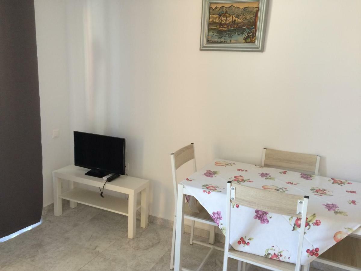 Bermudas-Turis Apartamentos Benidorm Kültér fotó